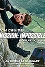 Tom Cruise in Mission : Impossible - Dead Reckoning, partie 1 (2023)