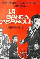 La banda Casaroli (1962)