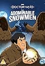 Troughton in Tibet: Making 'The Abominable Snowmen' (2022)