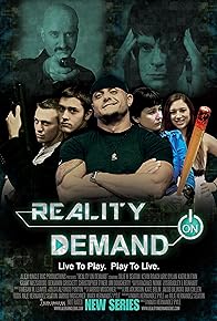 Primary photo for Reality on Demand