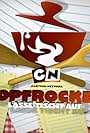 Cartoon Network Topfrocker - Lasse tischt auf (2009)