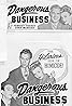 Dangerous Business (1946) Poster