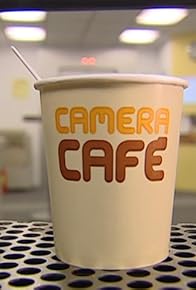 Primary photo for Camara cafe