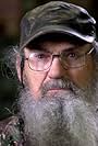 Si Robertson in Duck Dynasty (2012)