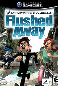 Primary photo for Flushed Away