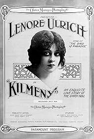 Lenore Ulric in Kilmeny (1915)