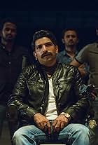 Jatin Sarna in Sacred Games (2018)