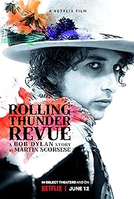 Primary photo for Rolling Thunder Revue