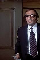 André Maranne in The Return of the Pink Panther (1975)