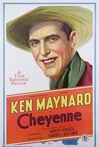 Primary photo for Cheyenne