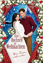 Eine Hochzeit zu Weihnachten