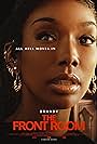 Brandy Norwood in The Front Room (2024)