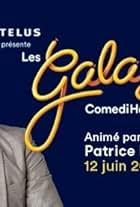 Gala ComediHa! 2015 - Patrice L'Ecuyer (2015)