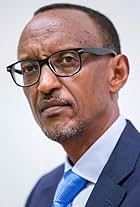 Paul Kagame