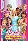 Barbie Dreamhouse Adventures (2018)