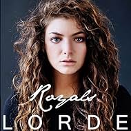 Lorde in Lorde: Royals (US Version) (2013)