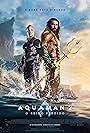 Jason Momoa and Patrick Wilson in Aquaman 2: O Reino Perdido (2023)