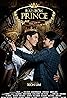 Rainbow Prince (TV Series 2022) Poster