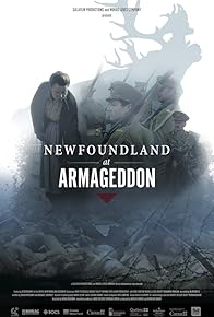 Primary photo for Newfoundland at Armageddon