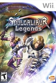 Soulcalibur Legends (2007)