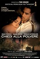 Chiedi alla polvere