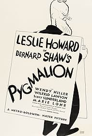 Pygmalion (1938)