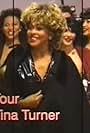 Tina Turner in On Tour with Tina (2000)