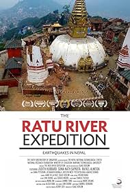 The Ratu River Expedition (2015)