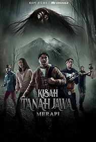 Kisah Tanah Jawa: Merapi (2019)