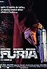 Furia (1999) Poster