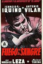 Fuego en la sangre (1953)