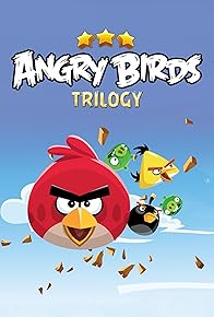 Primary photo for Angry Birds Trilogy