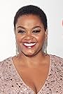 Jill Scott at an event for Steel Magnolias (2012)