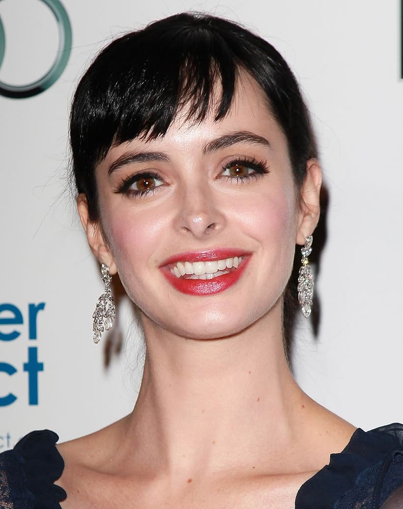 Krysten Ritter