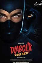 Diabolik: Who Are You?