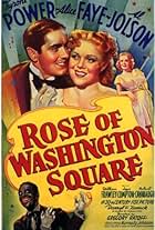 Rose of Washington Square