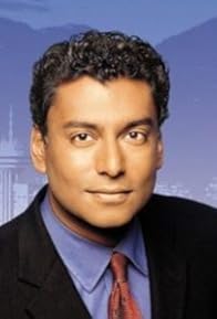 Primary photo for Ian Hanomansing