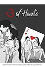 3 of Hearts (2025)