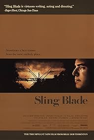 Sling Blade (1996)