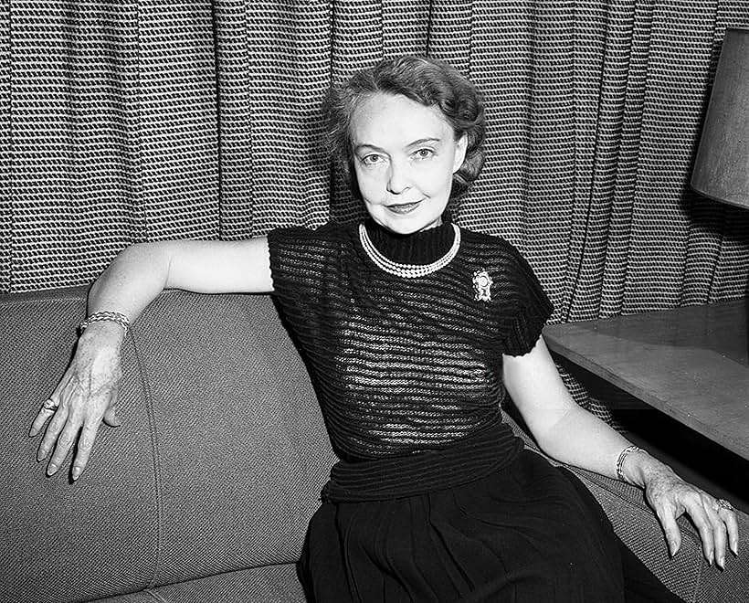 Lillian Gish in The Philco Television Playhouse (1948)