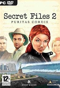 Primary photo for Secret Files 2: Puritas Cordis