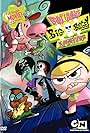 Billy & Mandy's Big Boogey Adventure (2007)