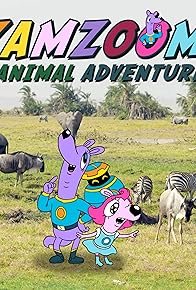 Primary photo for Zamzoom's Animal Adventures