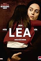 Lea - Something About Me (2015)