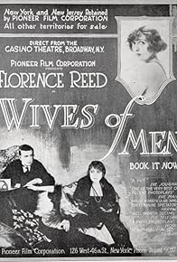 Primary photo for Wives of Men