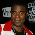 Tracy Morgan