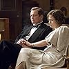 Colin Firth and Helena Bonham Carter in The King's Speech (2010)