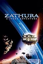 Zathura: A Space Adventure