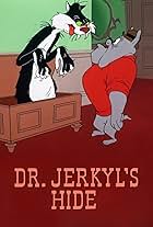 Dr. Jerkyl's Hide