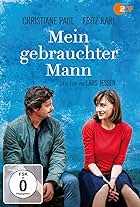 Fritz Karl and Christiane Paul in Mein gebrauchter Mann (2015)